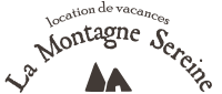 la montagne sereine logo