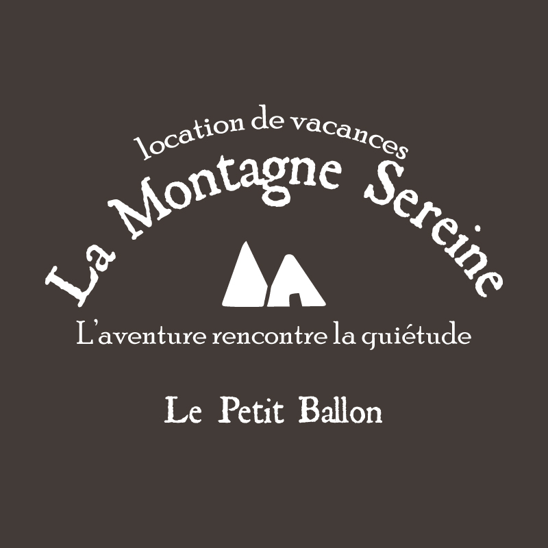 Logement de vacances Le petit Ballon